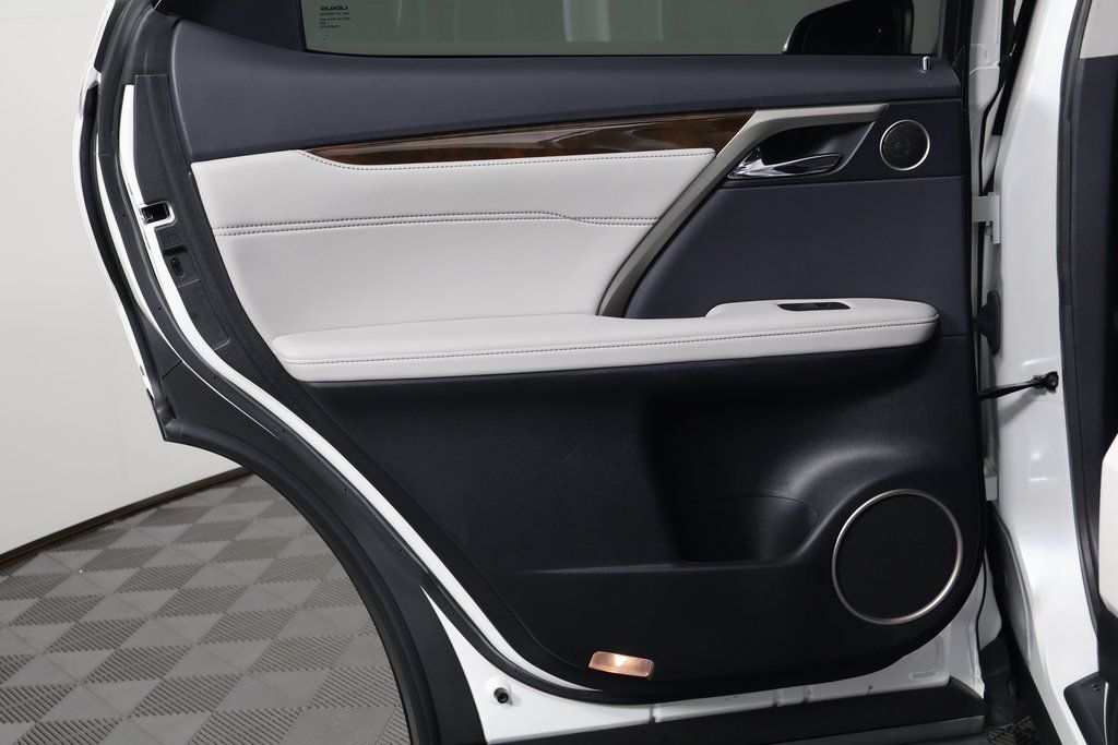 Thumbnail: 2019 Lexus RX - 13