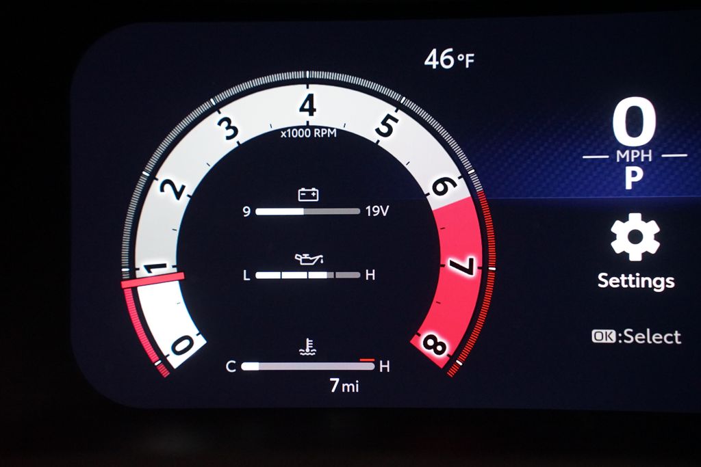 Thumbnail: 2026 Toyota Tacoma - 17