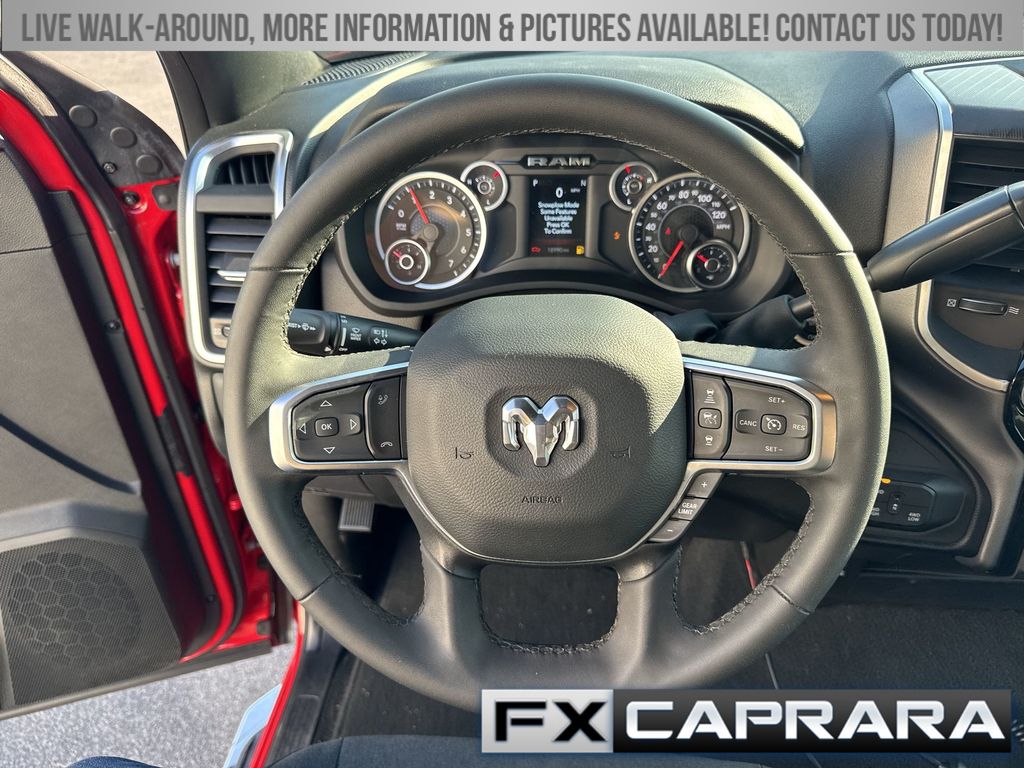 Used 2026 Ram 2500 Truck
