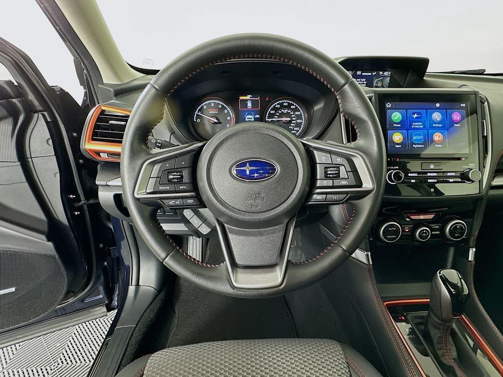 Thumbnail: 2019 Subaru Forester - 11