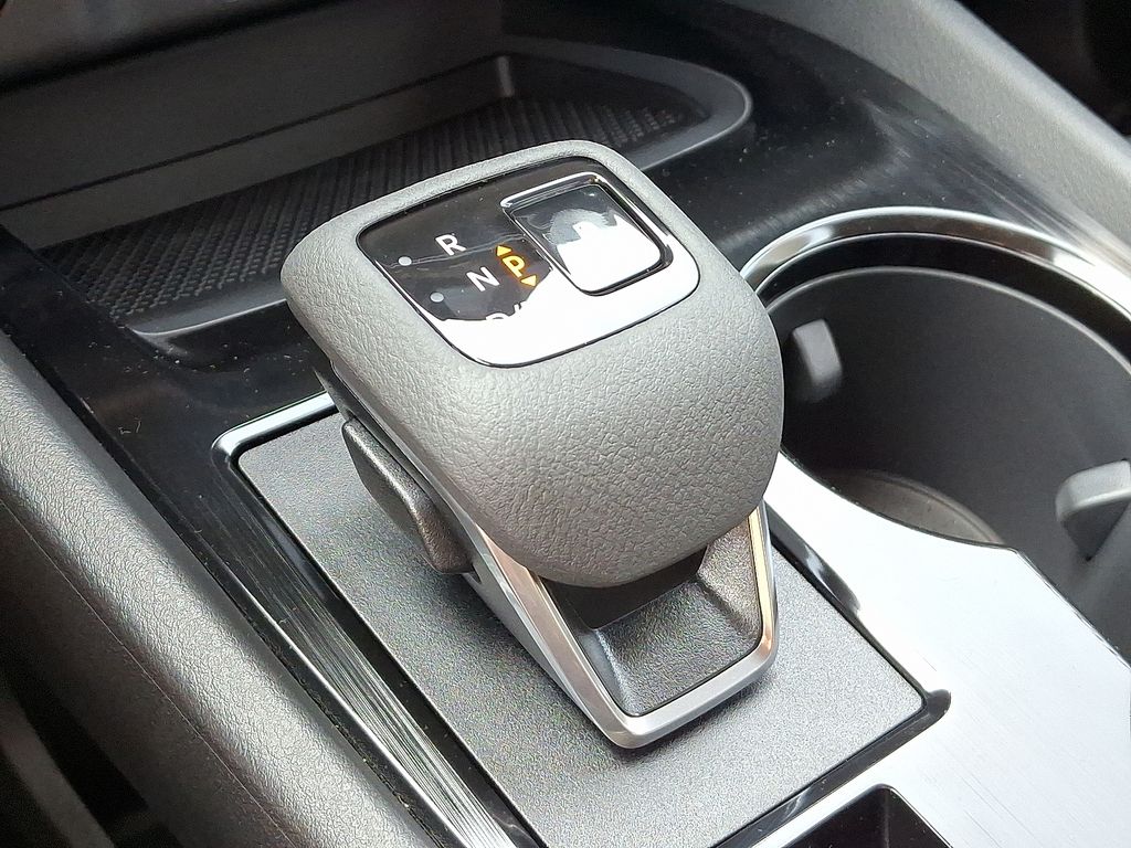 Thumbnail: 2026 Nissan Rogue - 7