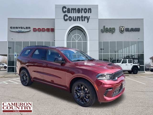 2024 Dodge Durango R/T 