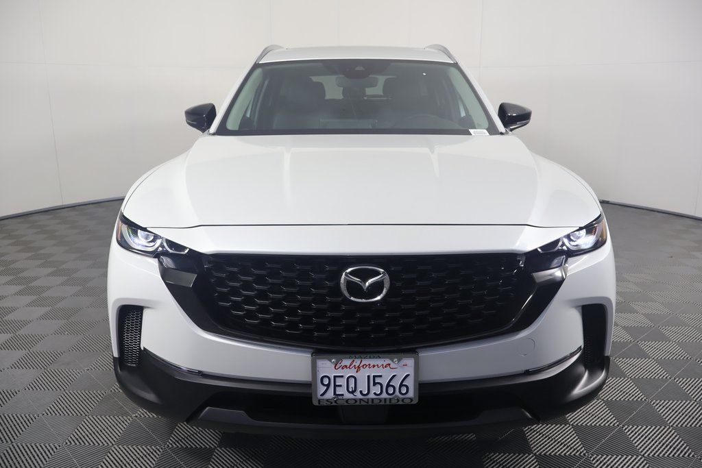 Thumbnail: 2023 Mazda CX-50 - 2