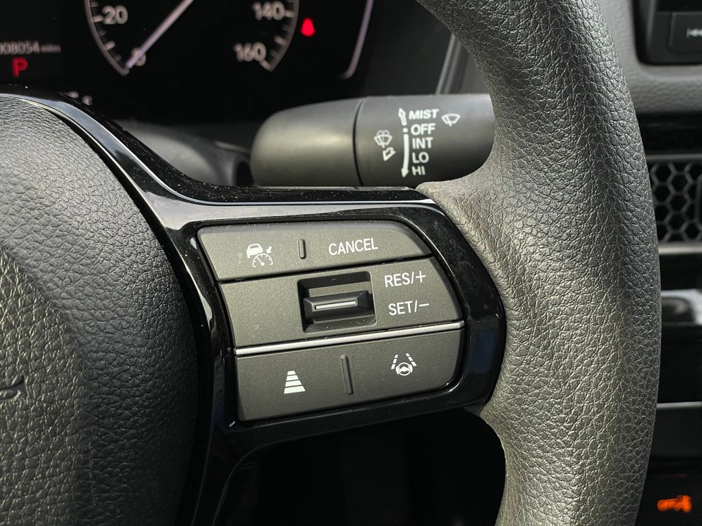 Thumbnail: 2026 Honda Civic - 14