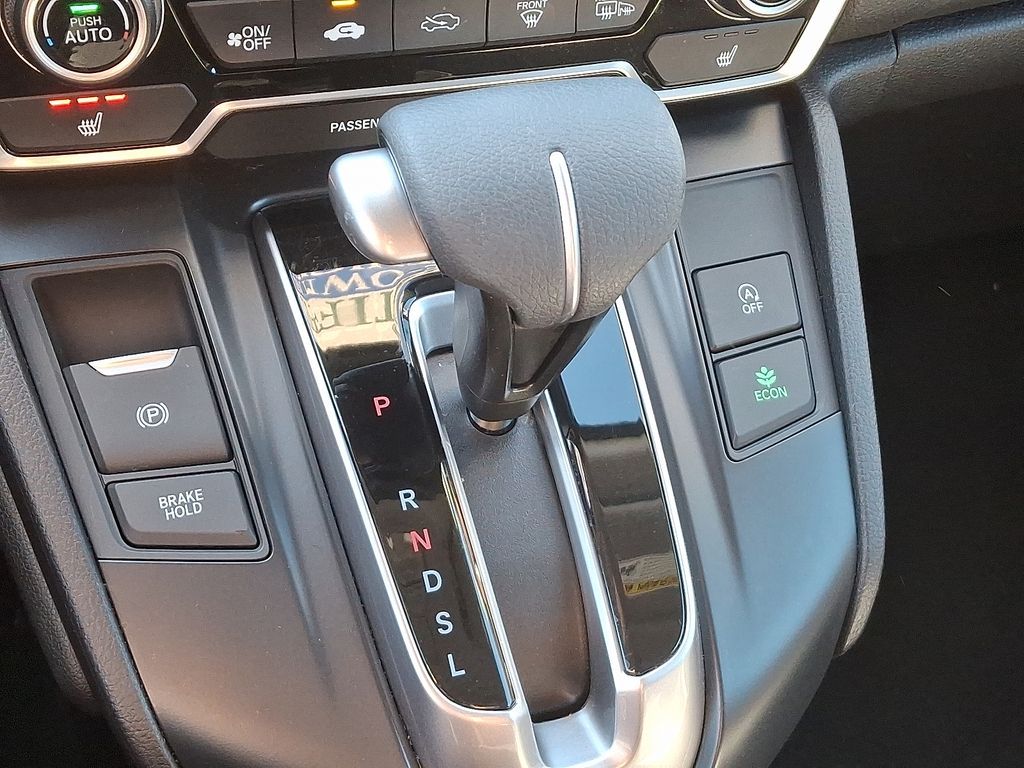 Thumbnail: 2022 Honda CR-V - 16