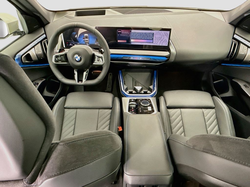 Thumbnail: 2026 BMW X3 - 13