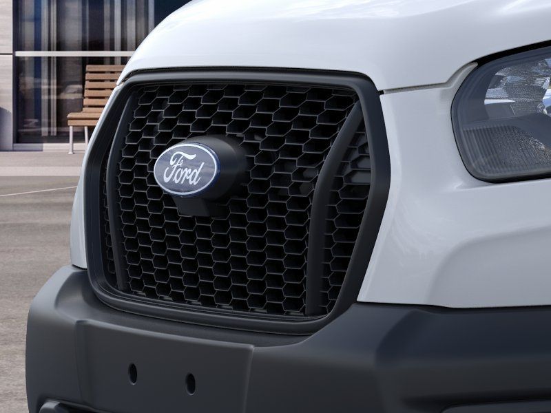 2026 Ford Transit-350 Cargo Van 