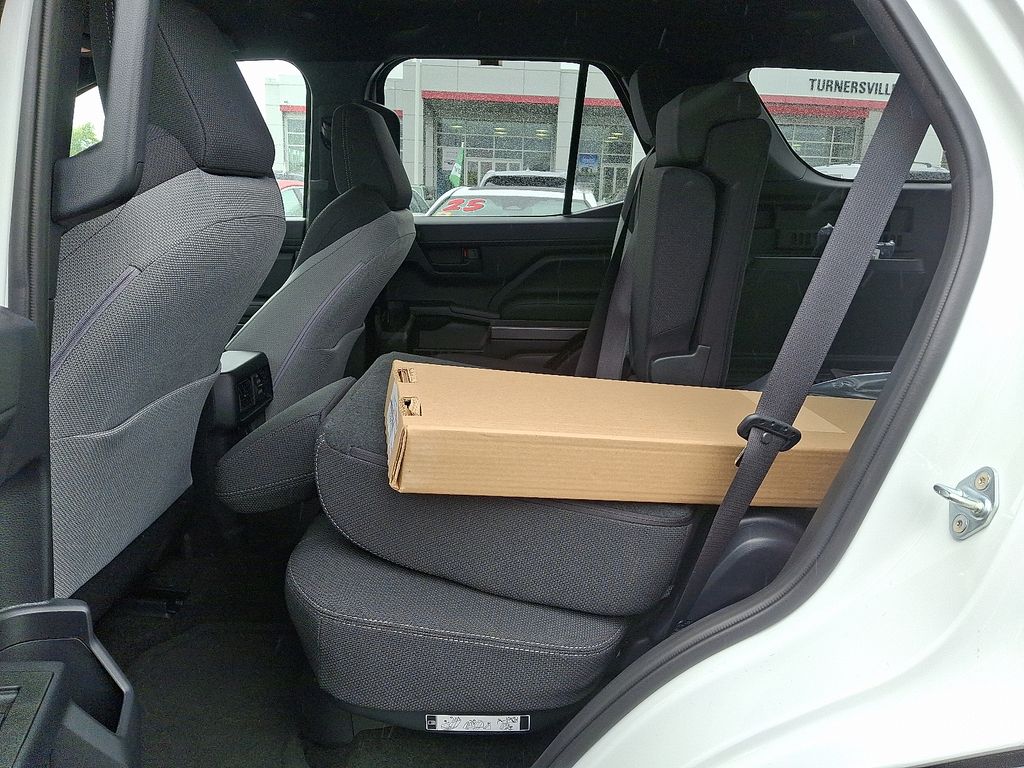 Thumbnail: 2025 Toyota 4Runner - 9