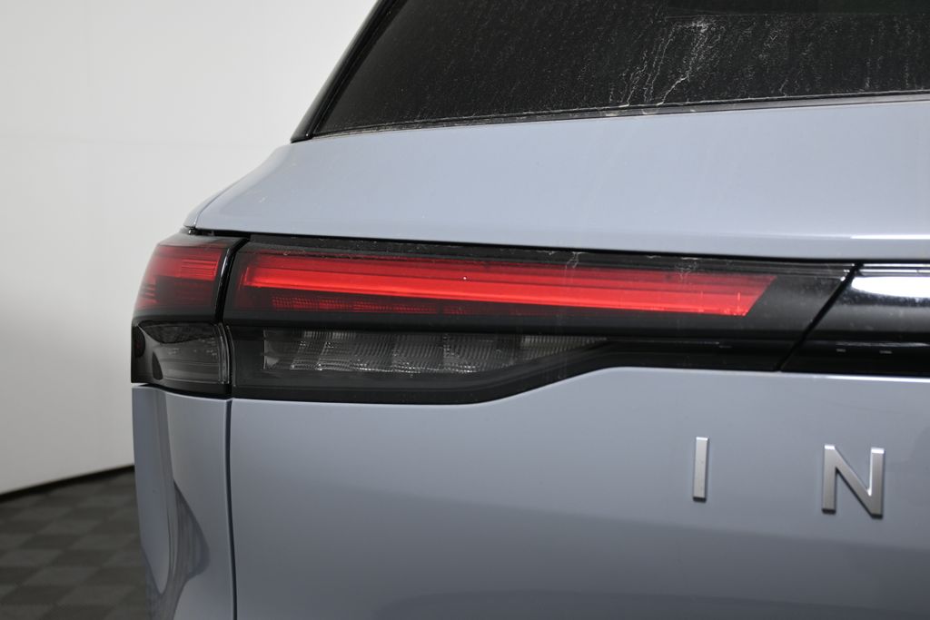 Thumbnail: 2026 INFINITI QX60 - 12