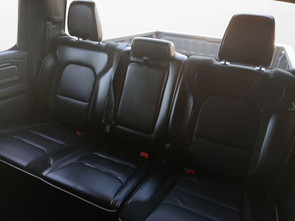 Used Car 2024 Ram 1500  Laramie For Sale Under $35,000 In Austin, Texas