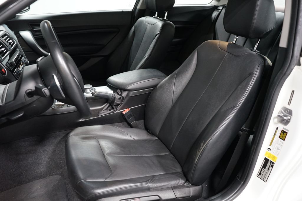 Thumbnail: 2015 BMW 2 Series - 6