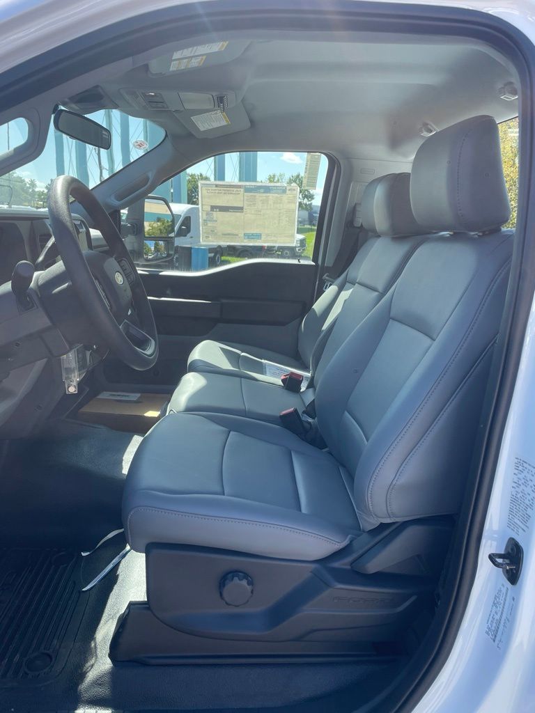 2026 Ford F-250 Super Duty XL