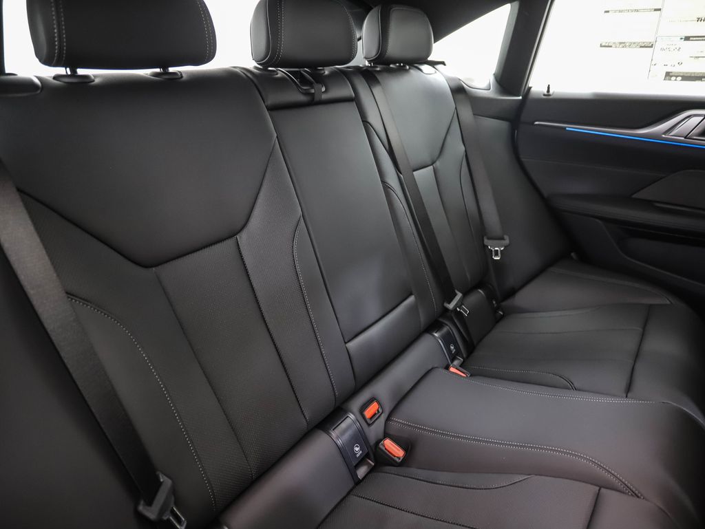 Thumbnail: 2025 BMW i4 - 26