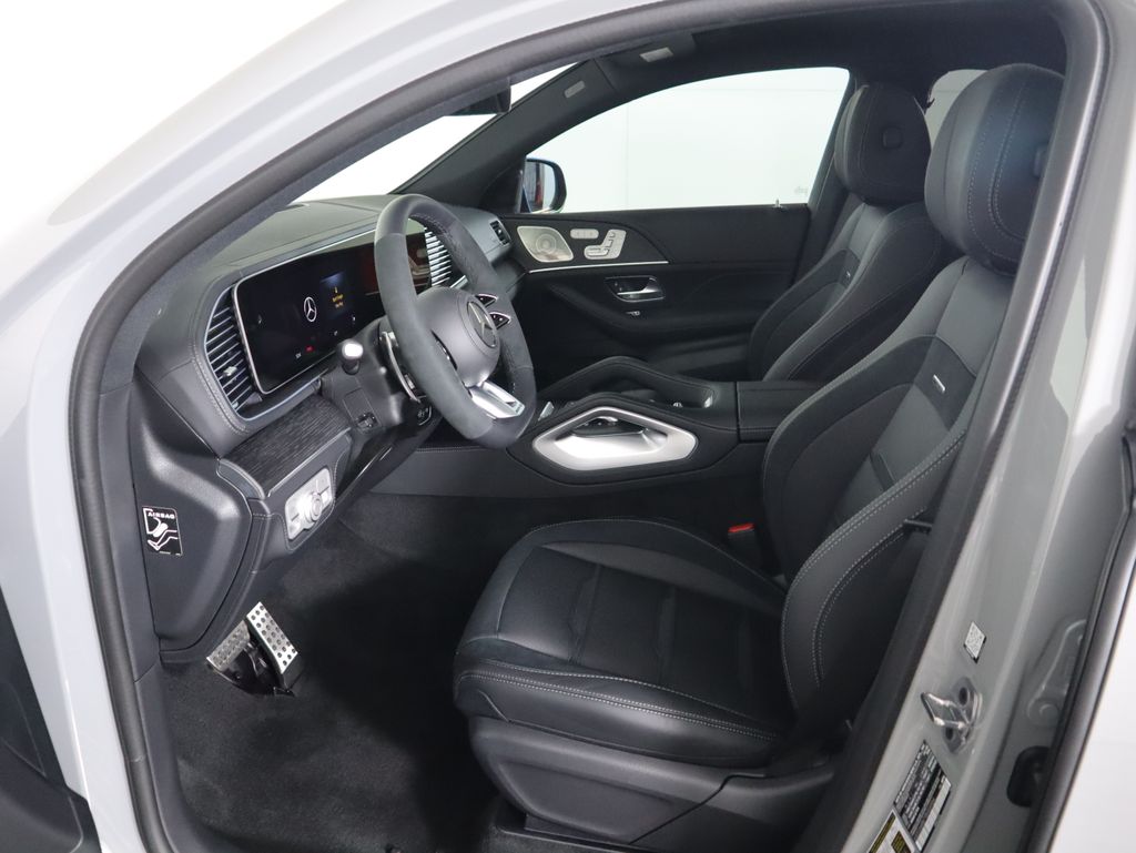 Thumbnail: 2026 Mercedes-Benz GLE - 21