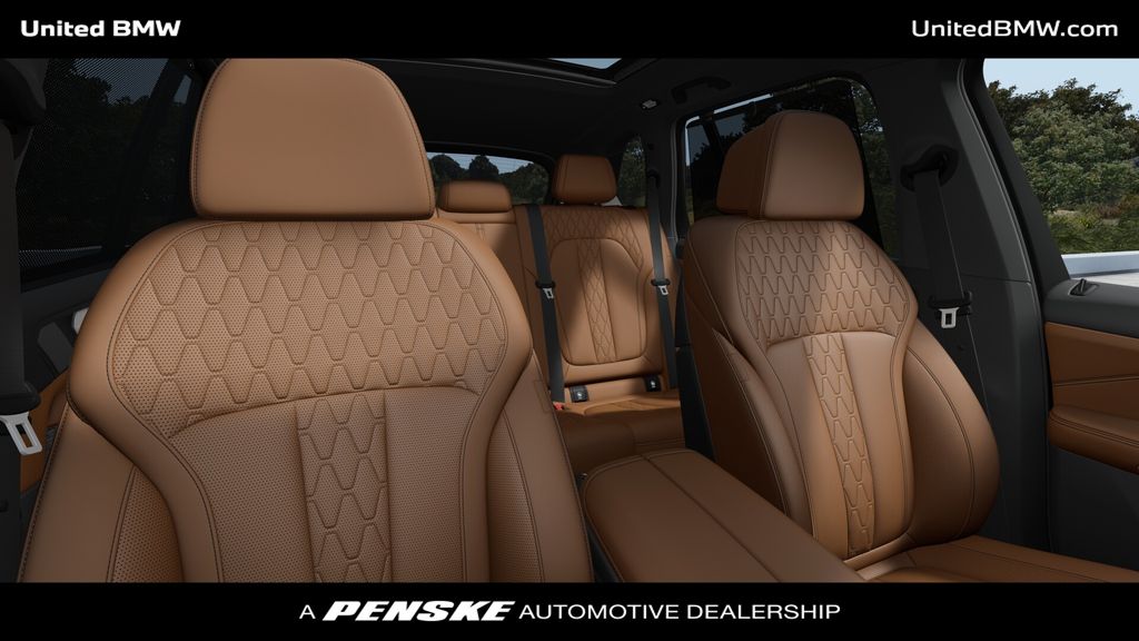 Thumbnail: 2026 BMW X5 - 11