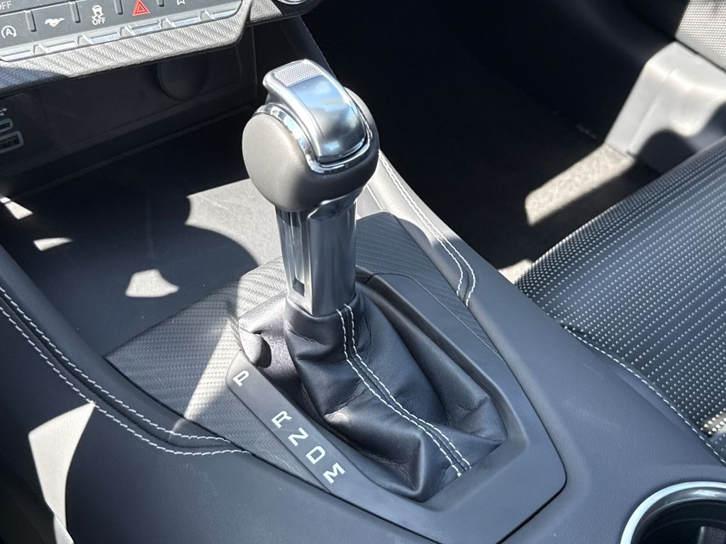 New 2026 Silver Ford GT Premium image 31