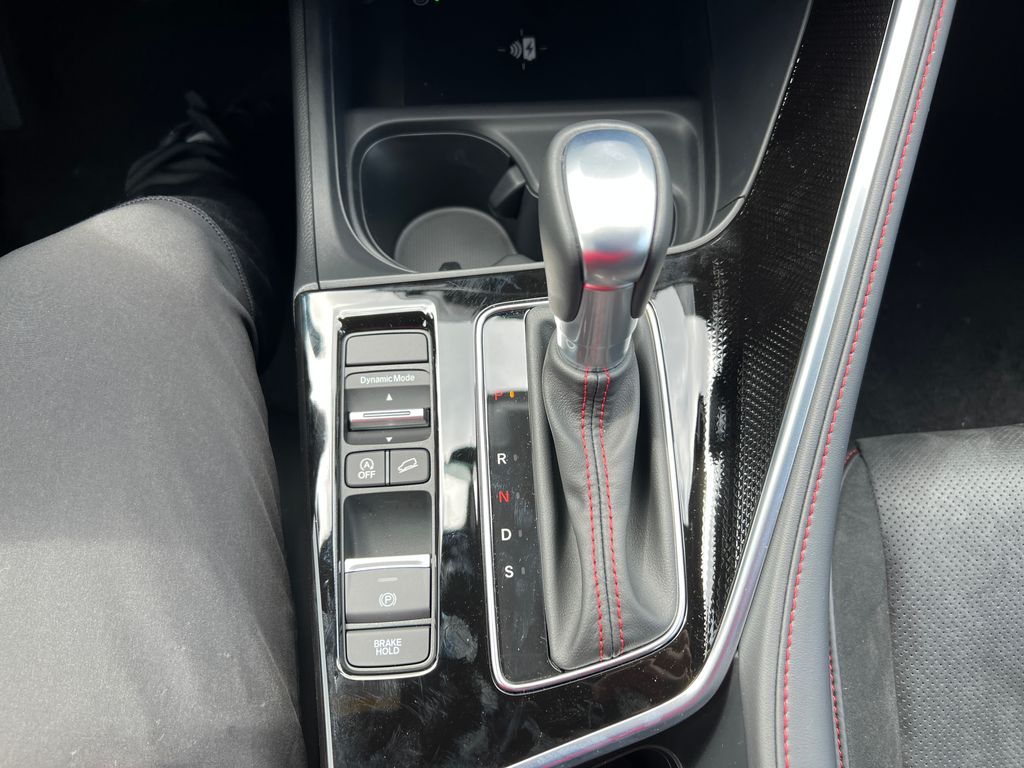 Thumbnail: 2025 Acura ADX - 19