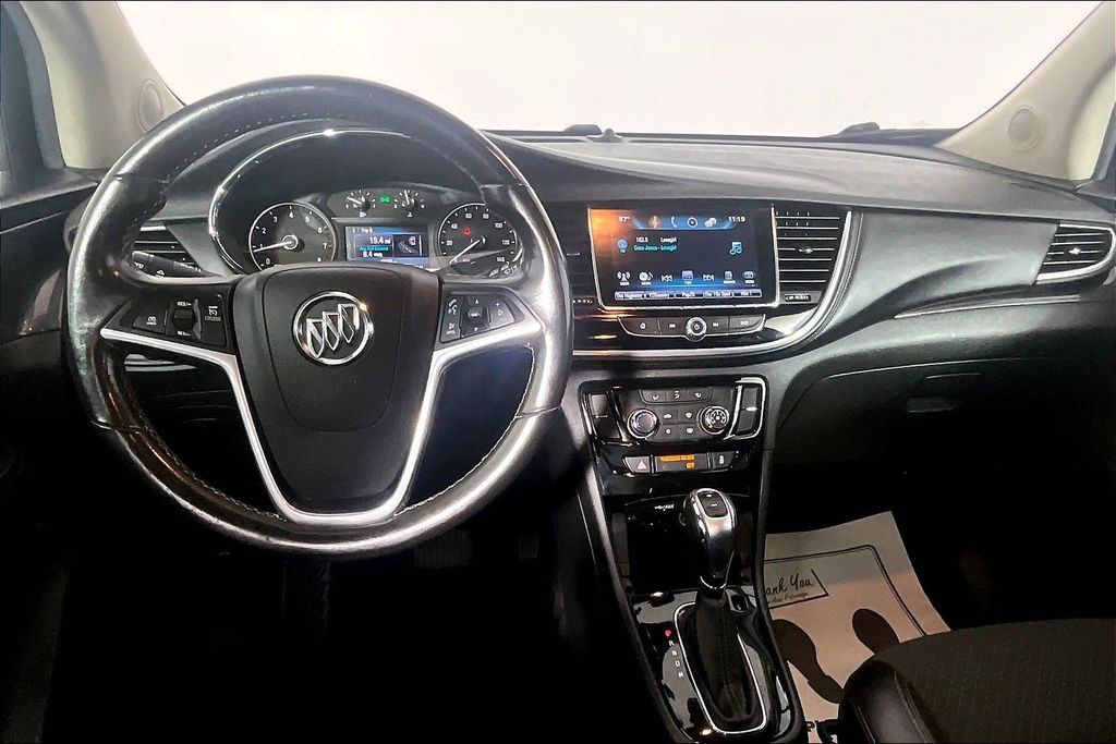 Used 2019 Buick Encore Preferred For Sale in OLIVE BRANCH, MS