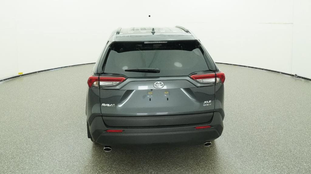 Thumbnail: 2025 Toyota RAV4 - 13