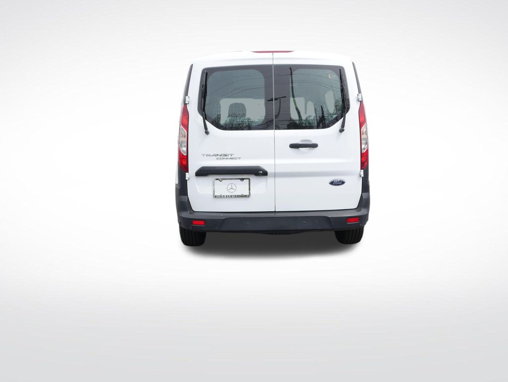 Thumbnail: 2019 Ford Transit Series - 4