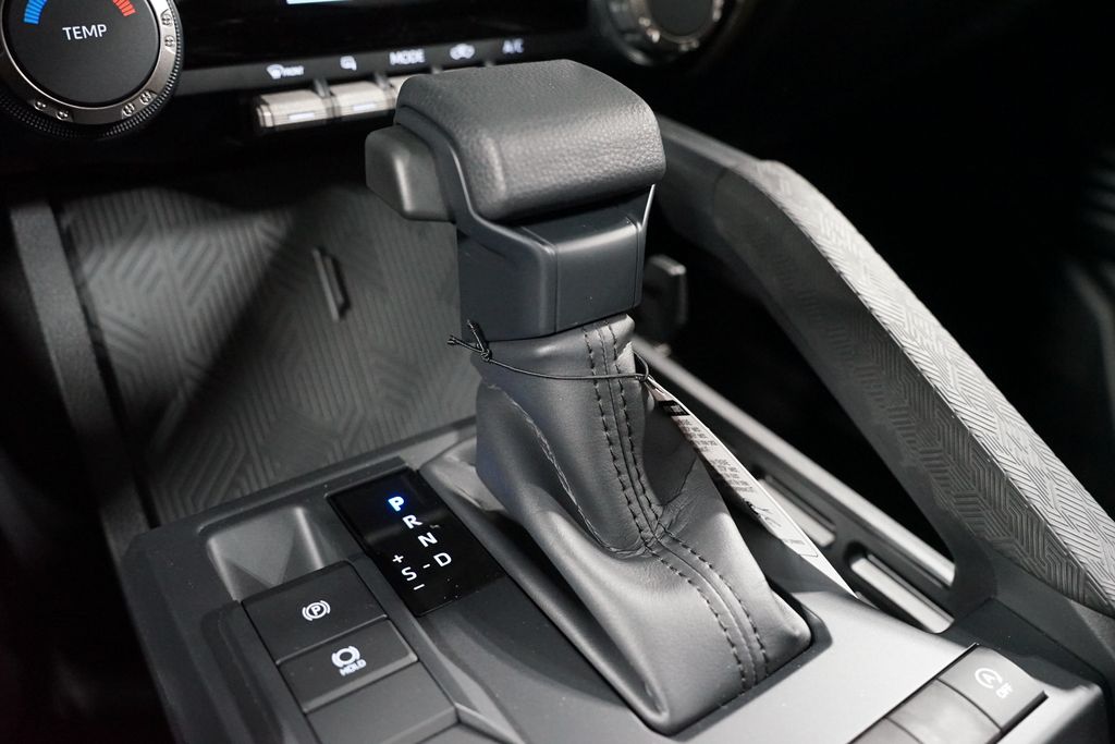 Thumbnail: 2025 Toyota Tacoma - 23