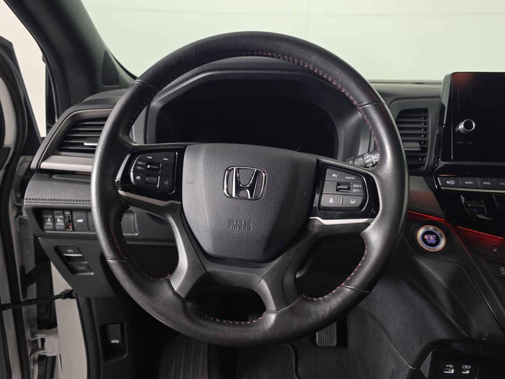 Certified Used 2025  Honda Sport-L image 10
