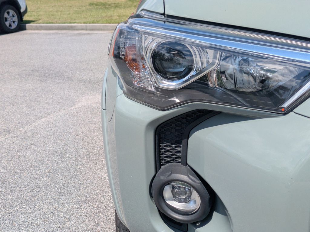 Used 2021 Toyota 4Runner SUV