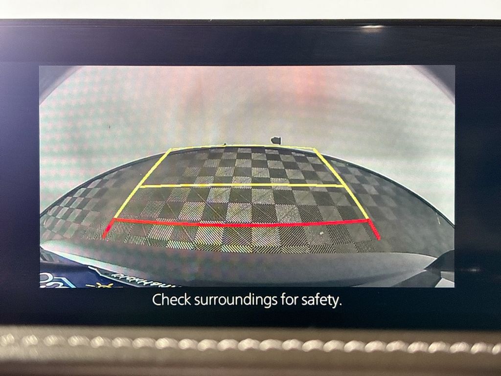 2022 Mazda CX-30 2.5 S Premium Package