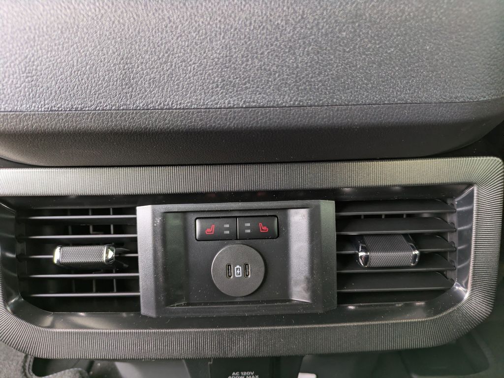 2026 Ford F-350 Super Duty Platinum