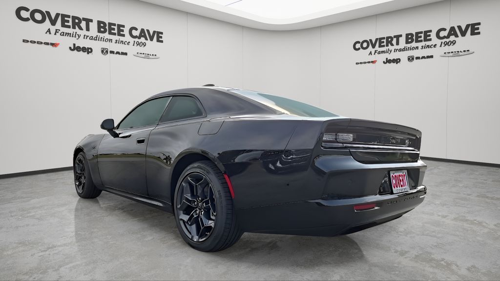 New Car 2025 Dodge Charger  R/t For Sale Under $60,000 In Austin, Texas