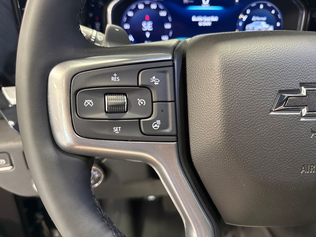 2026 Chevrolet Silverado 1500 RST - Image 5