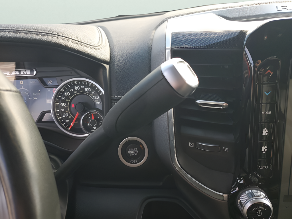 Used Car 2022 Ram 3500  Laramie For Sale Under $70,000 In Austin, Texas