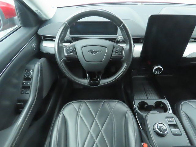 Thumbnail: 2021 Ford Mustang Mach-E - 10