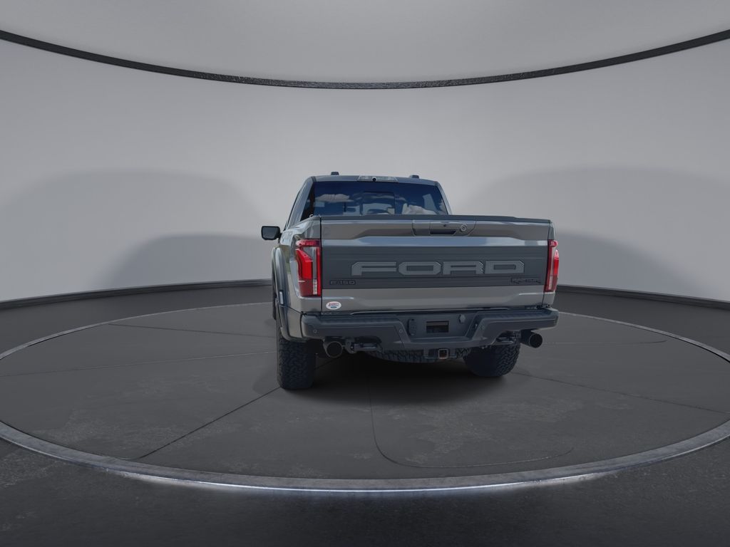 Thumbnail: 2025 Ford F-150 - 7