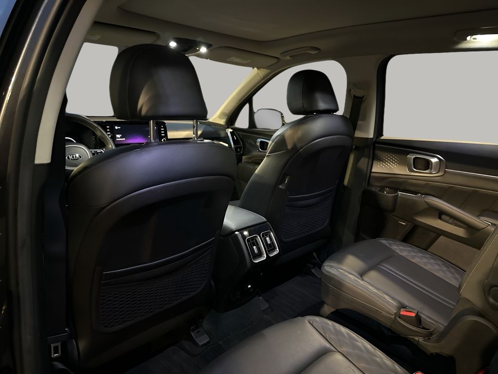 Used Car 2021 Kia Sorento  Sx-prestige For Sale Under $30,000 In Austin, Texas