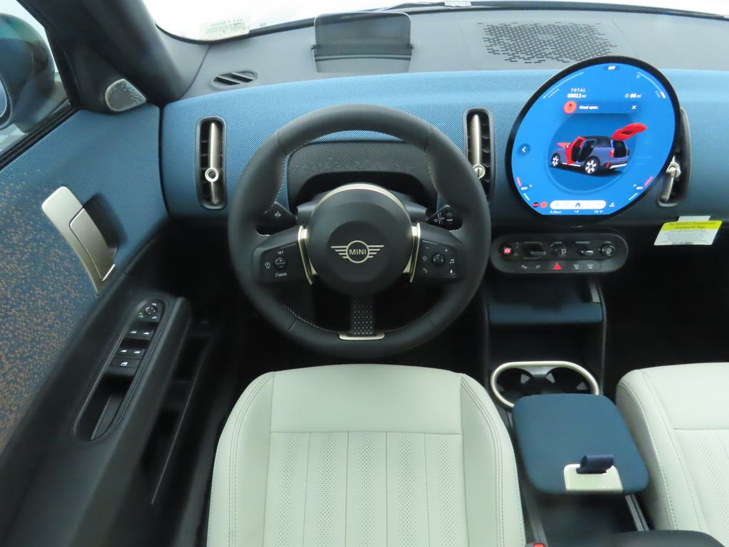 Thumbnail: 2026 MINI Cooper Countryman - 11