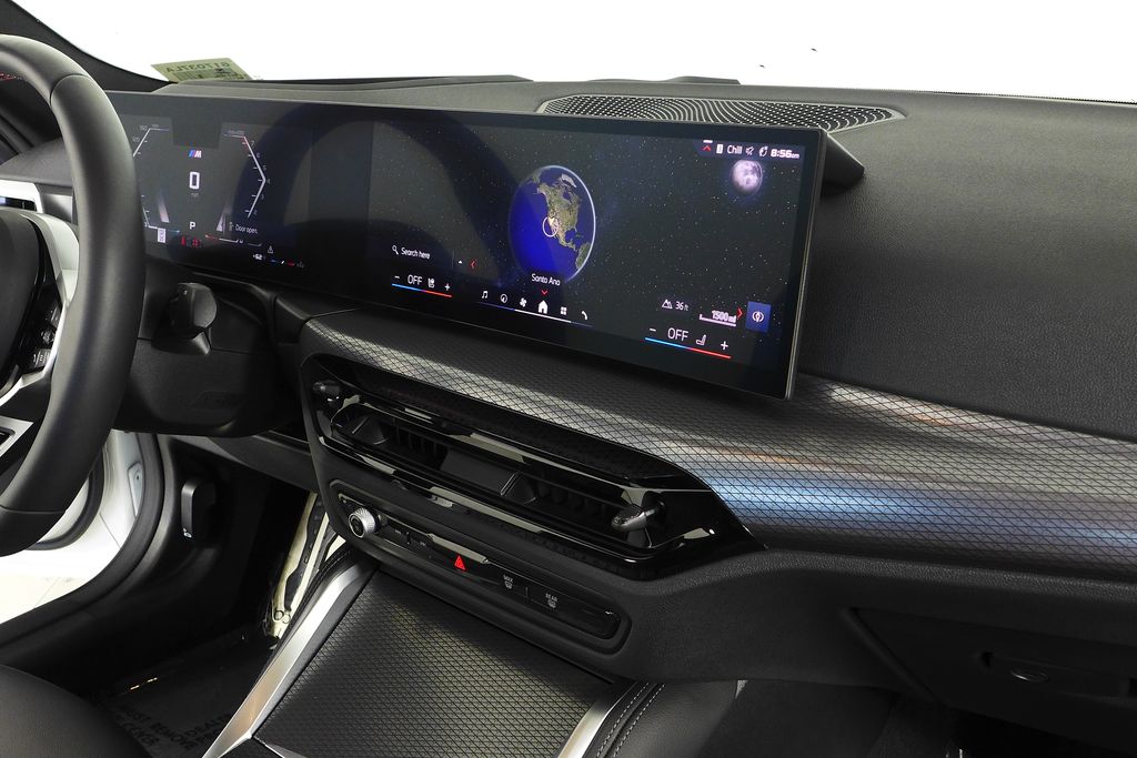 Thumbnail: 2025 BMW 4 Series - 15