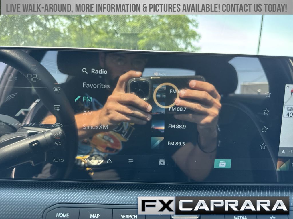 Used 2025 Kia K4 Sedan