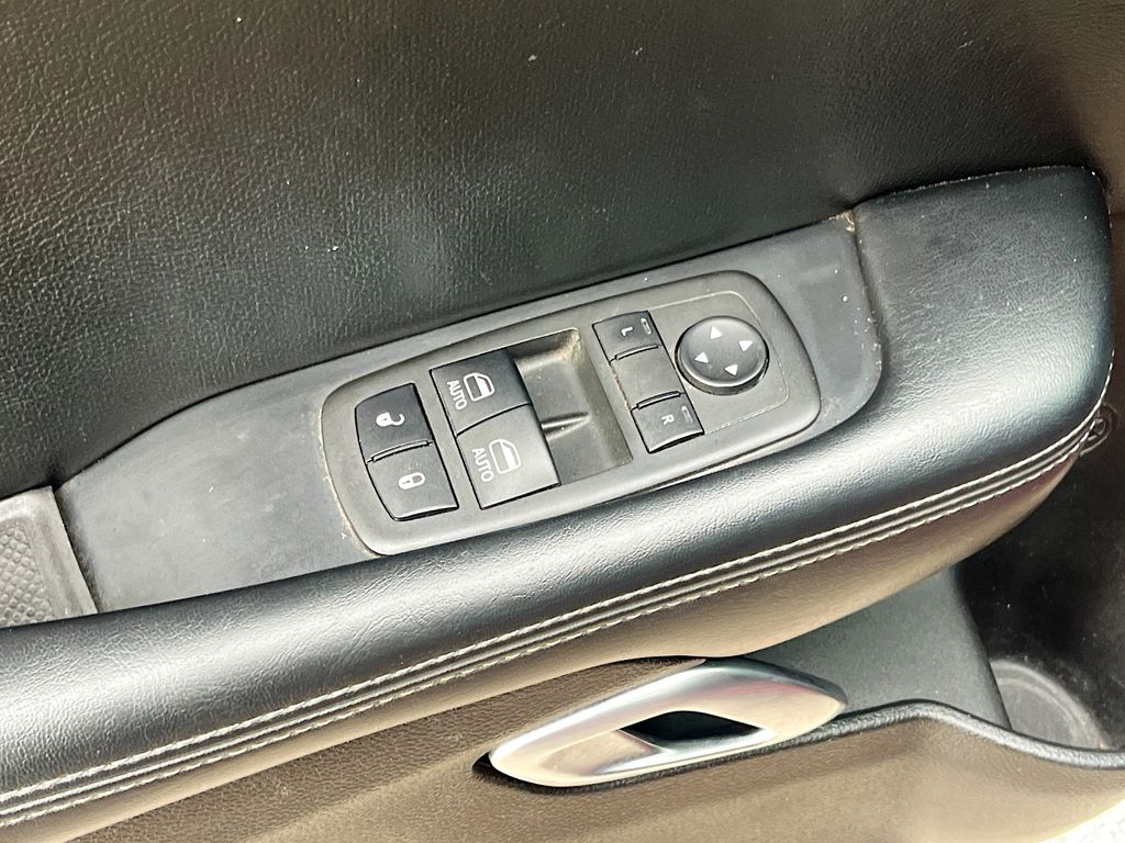 Used 2022 Red Dodge GT image 17