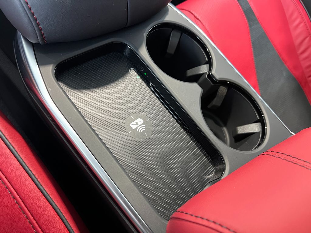 new 2026 Acura RDX car