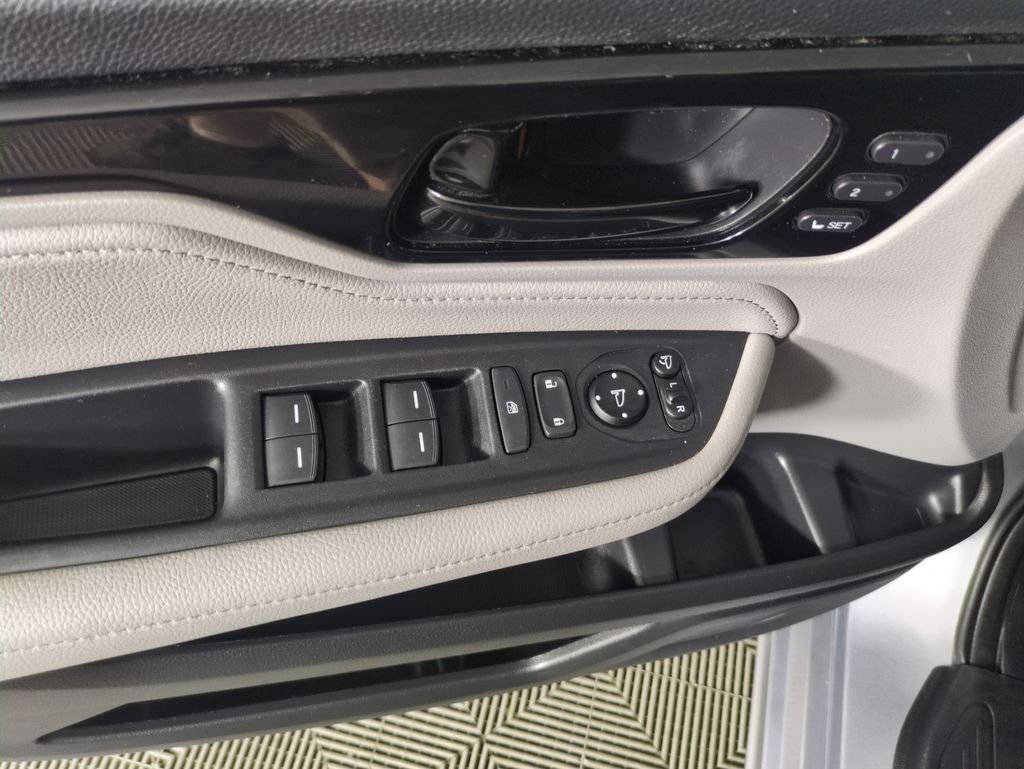 Used 2023 Honda Odyssey For Sale in Fort Wayne, IN