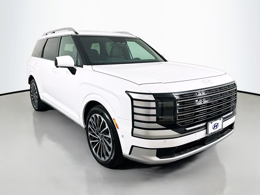 Thumbnail: 2026 Hyundai Palisade - 3
