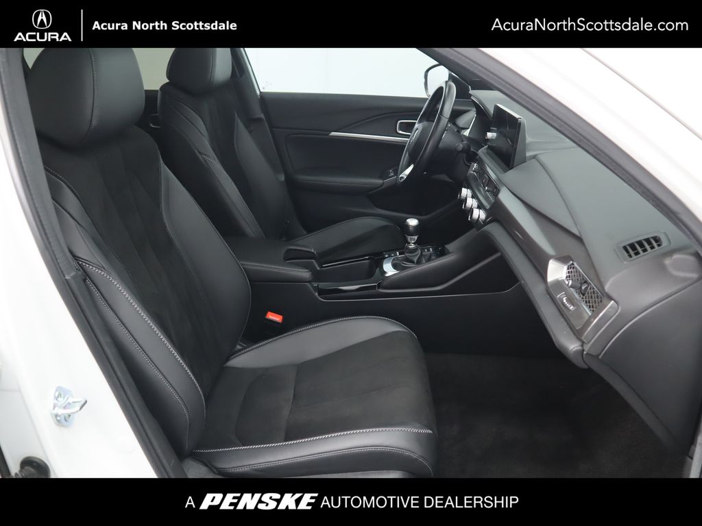 Thumbnail: 2024 Acura Integra - 23