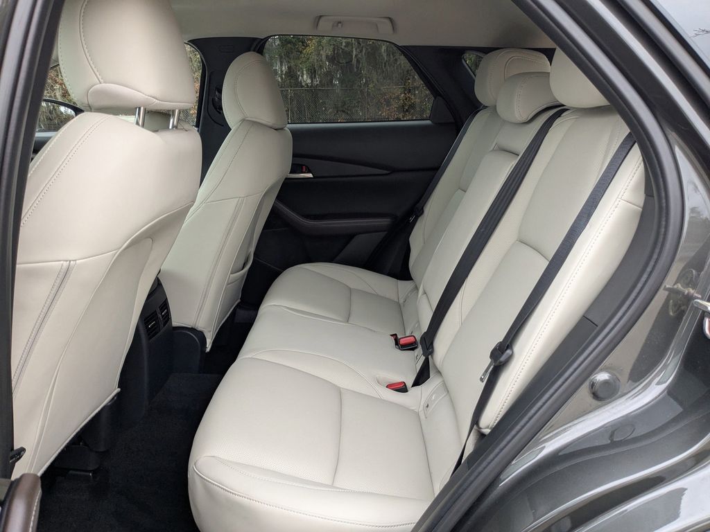 2025 Mazda CX-30 2.5 S Premium Package