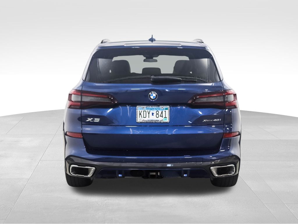 Thumbnail: 2023 BMW X5 - 4