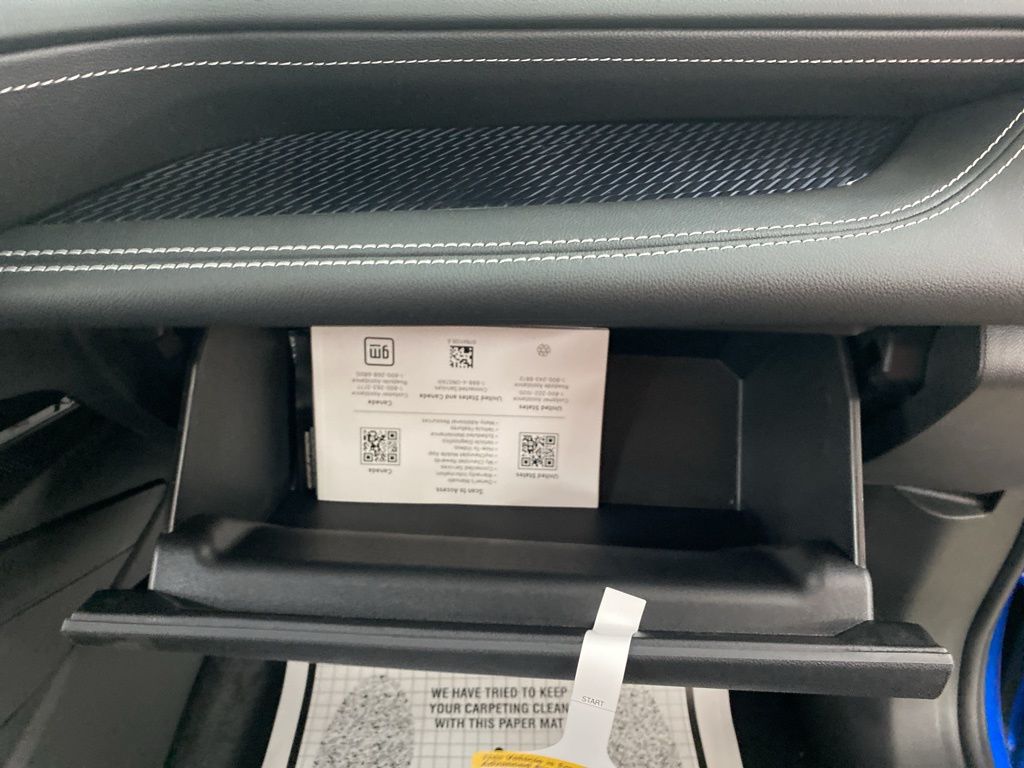 2025 Chevrolet Blazer EV LT photo