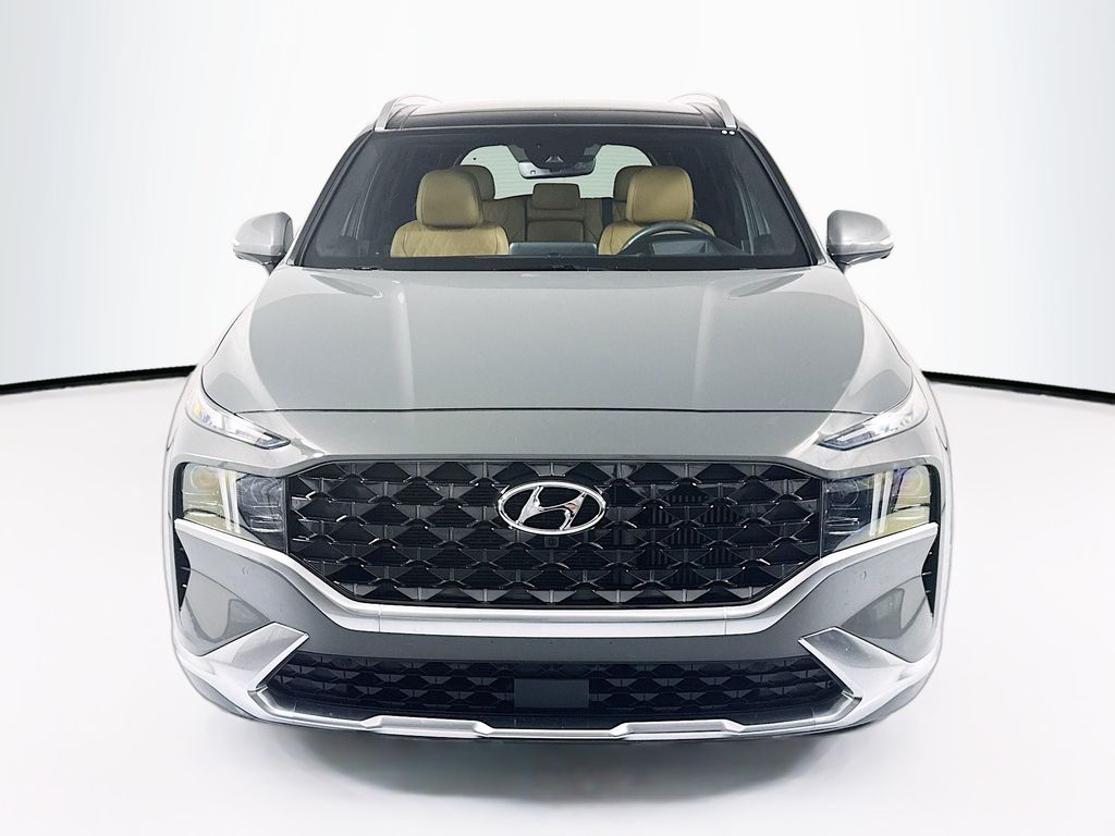 Thumbnail: 2023 Hyundai Santa Fe - 2