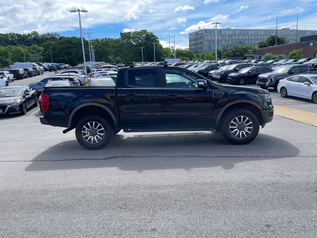 Used 2019 Ford Ranger Truck