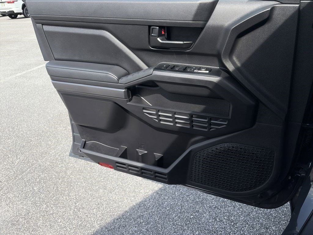 Used 2025 Toyota Tacoma Truck