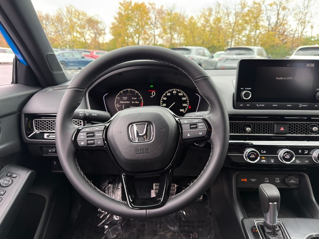 Thumbnail: 2026 Honda Civic - 12